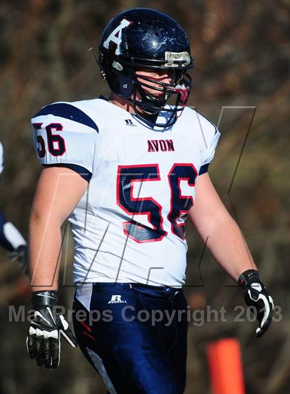 Thumbnail 3 in Avon @ Ellington/Somers photogallery.