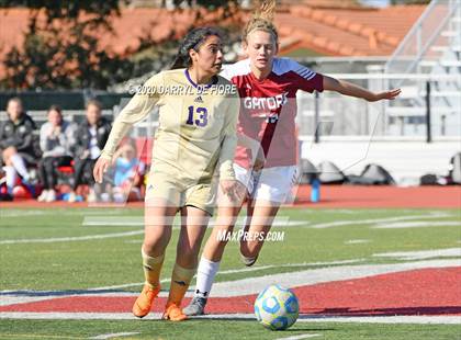Thumbnail 1 in Salinas vs. Sacred Heart Prep (CIF CCS D4 Final) photogallery.