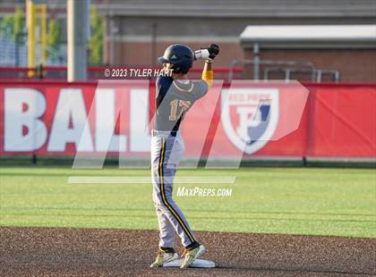 Thumbnail 3 in Castle vs. Center Grove (IHSAA 4A Semi-State Championship Plainfield) photogallery.