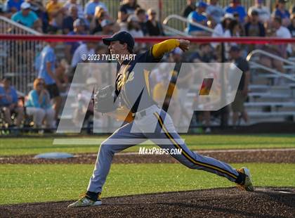 Thumbnail 1 in Castle vs. Center Grove (IHSAA 4A Semi-State Championship Plainfield) photogallery.