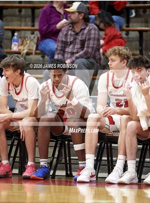 Paxon School For Advanced Studies vs Bishop Kenny (FHSAA 4A District 4)