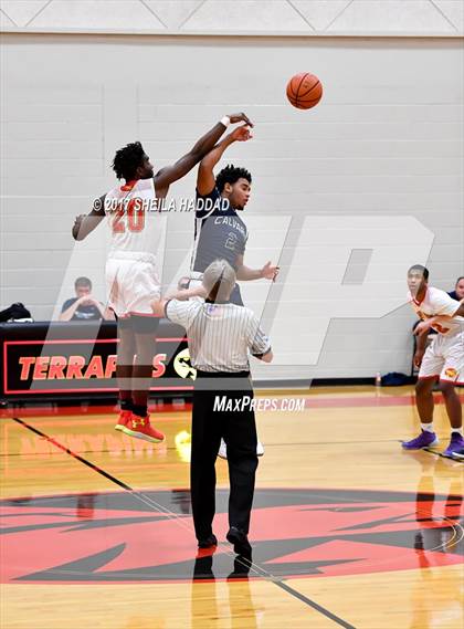 Thumbnail 3 in Calvary Christian @ Tampa Prep photogallery.
