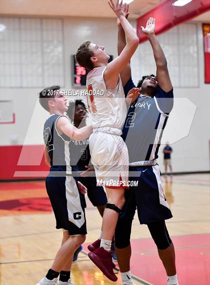 Thumbnail 3 in Calvary Christian @ Tampa Prep photogallery.