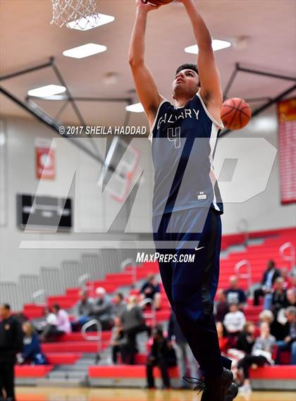 Thumbnail 3 in Calvary Christian @ Tampa Prep photogallery.