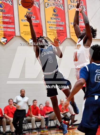 Thumbnail 1 in Calvary Christian @ Tampa Prep photogallery.