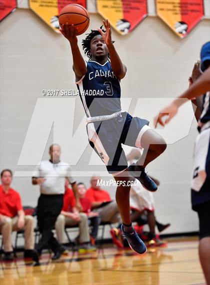Thumbnail 3 in Calvary Christian @ Tampa Prep photogallery.