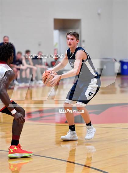 Thumbnail 3 in Calvary Christian @ Tampa Prep photogallery.