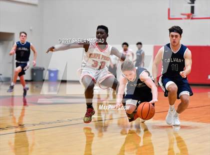 Thumbnail 3 in Calvary Christian @ Tampa Prep photogallery.