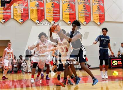 Thumbnail 1 in Calvary Christian @ Tampa Prep photogallery.