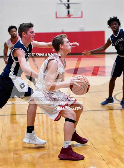 Thumbnail 2 in Calvary Christian @ Tampa Prep photogallery.