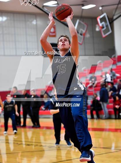 Thumbnail 2 in Calvary Christian @ Tampa Prep photogallery.