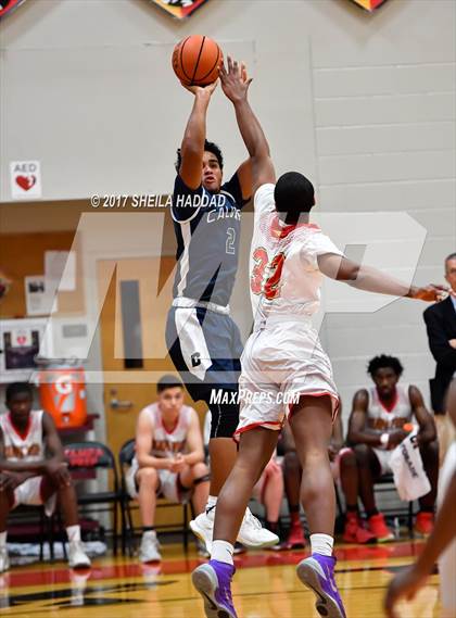Thumbnail 3 in Calvary Christian @ Tampa Prep photogallery.
