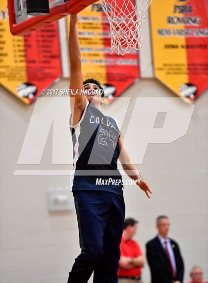 Thumbnail 2 in Calvary Christian @ Tampa Prep photogallery.