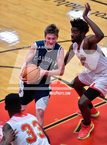 Thumbnail 1 in Calvary Christian @ Tampa Prep photogallery.