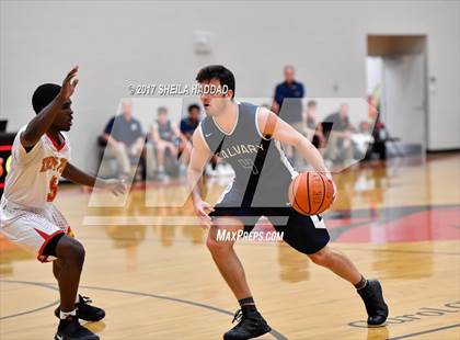 Thumbnail 1 in Calvary Christian @ Tampa Prep photogallery.
