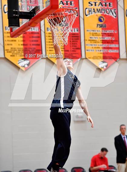 Thumbnail 2 in Calvary Christian @ Tampa Prep photogallery.