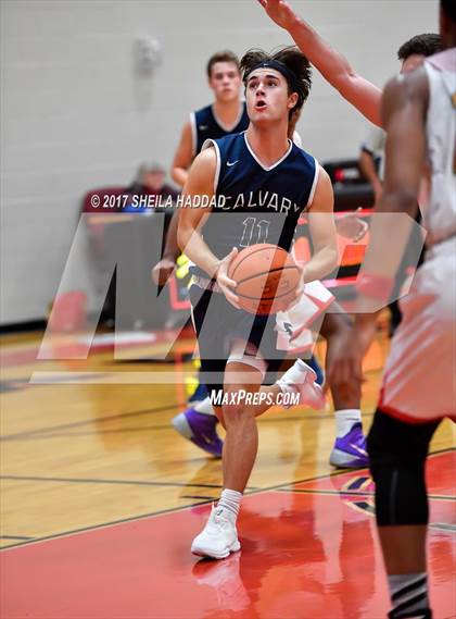 Thumbnail 2 in Calvary Christian @ Tampa Prep photogallery.