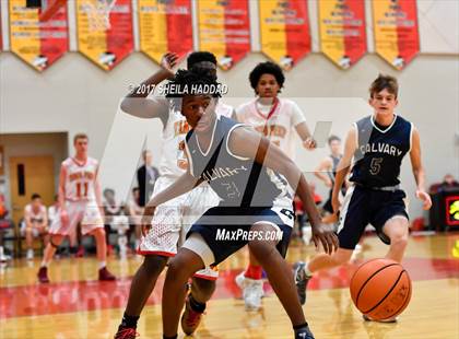 Thumbnail 2 in Calvary Christian @ Tampa Prep photogallery.