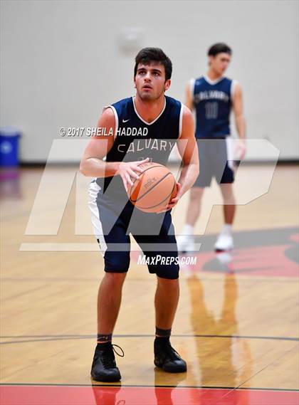 Thumbnail 2 in Calvary Christian @ Tampa Prep photogallery.