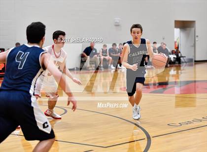 Thumbnail 1 in Calvary Christian @ Tampa Prep photogallery.