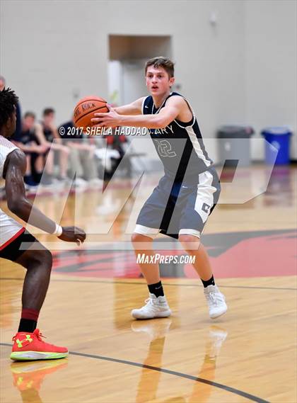Thumbnail 1 in Calvary Christian @ Tampa Prep photogallery.