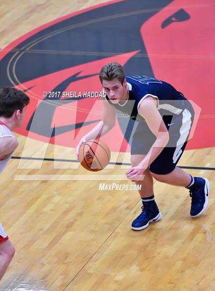 Thumbnail 2 in Calvary Christian @ Tampa Prep photogallery.