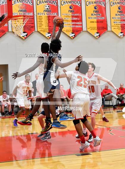 Thumbnail 1 in Calvary Christian @ Tampa Prep photogallery.