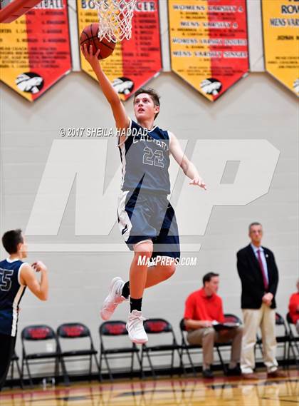 Thumbnail 3 in Calvary Christian @ Tampa Prep photogallery.