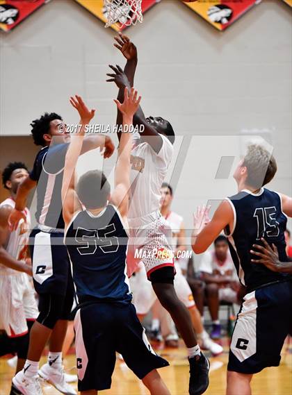 Thumbnail 1 in Calvary Christian @ Tampa Prep photogallery.
