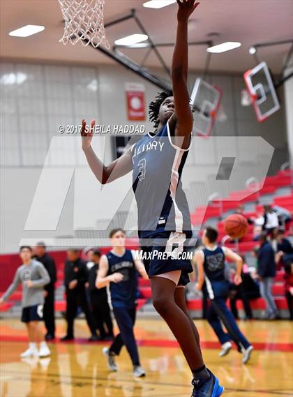 Thumbnail 3 in Calvary Christian @ Tampa Prep photogallery.