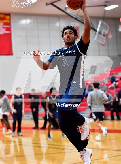 Thumbnail 2 in Calvary Christian @ Tampa Prep photogallery.