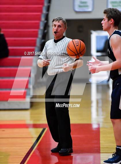 Thumbnail 1 in Calvary Christian @ Tampa Prep photogallery.