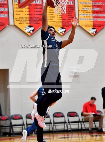 Thumbnail 3 in Calvary Christian @ Tampa Prep photogallery.
