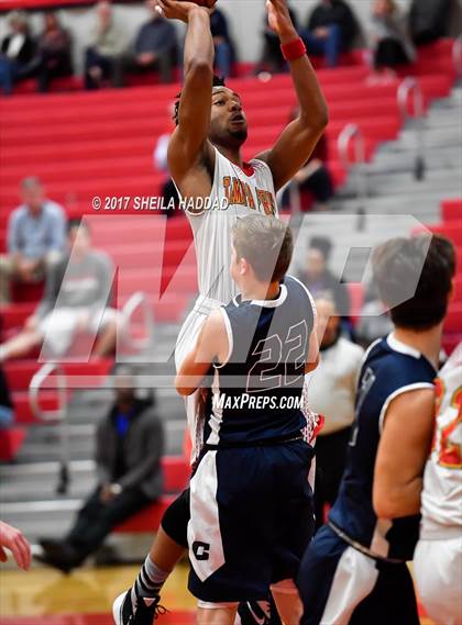Thumbnail 1 in Calvary Christian @ Tampa Prep photogallery.