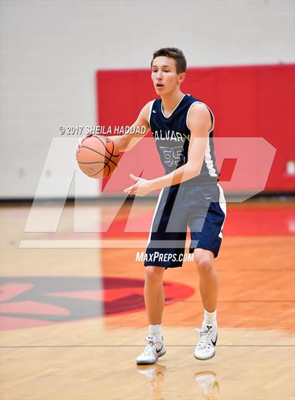 Thumbnail 3 in Calvary Christian @ Tampa Prep photogallery.