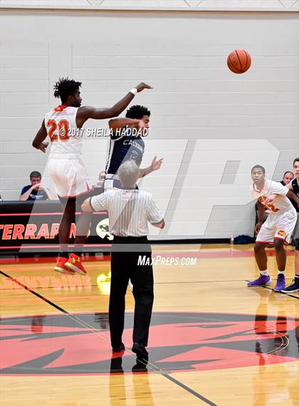 Thumbnail 1 in Calvary Christian @ Tampa Prep photogallery.