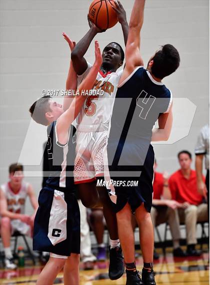 Thumbnail 1 in Calvary Christian @ Tampa Prep photogallery.