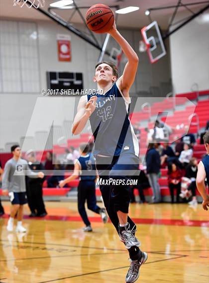 Thumbnail 1 in Calvary Christian @ Tampa Prep photogallery.