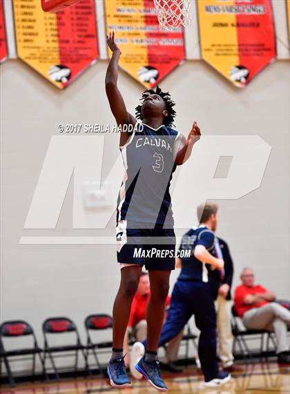 Thumbnail 3 in Calvary Christian @ Tampa Prep photogallery.