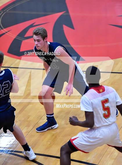Thumbnail 3 in Calvary Christian @ Tampa Prep photogallery.