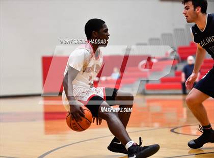 Thumbnail 1 in Calvary Christian @ Tampa Prep photogallery.