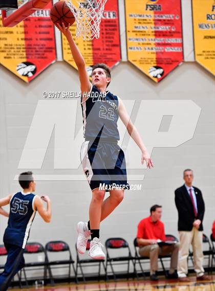 Thumbnail 1 in Calvary Christian @ Tampa Prep photogallery.