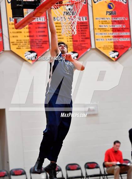 Thumbnail 1 in Calvary Christian @ Tampa Prep photogallery.