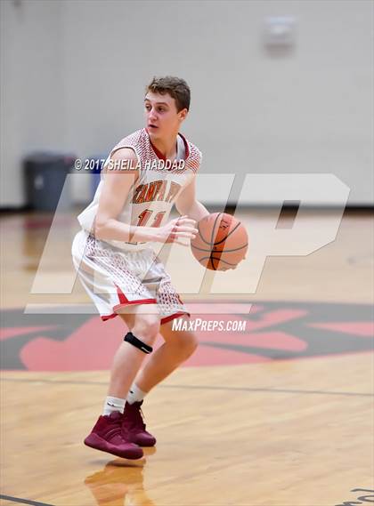Thumbnail 3 in Calvary Christian @ Tampa Prep photogallery.