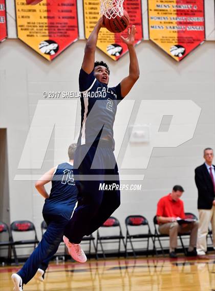 Thumbnail 2 in Calvary Christian @ Tampa Prep photogallery.