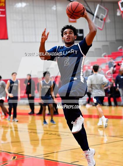 Thumbnail 1 in Calvary Christian @ Tampa Prep photogallery.