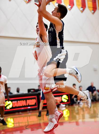 Thumbnail 1 in Calvary Christian @ Tampa Prep photogallery.