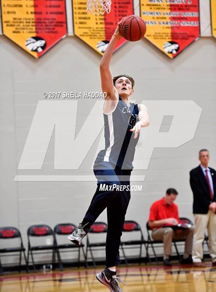 Thumbnail 1 in Calvary Christian @ Tampa Prep photogallery.
