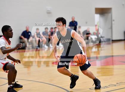 Thumbnail 3 in Calvary Christian @ Tampa Prep photogallery.
