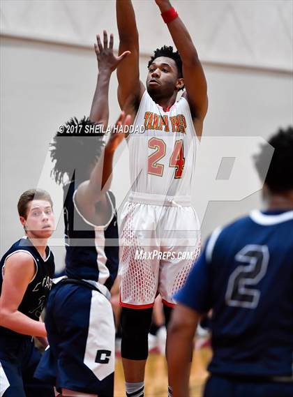 Thumbnail 3 in Calvary Christian @ Tampa Prep photogallery.